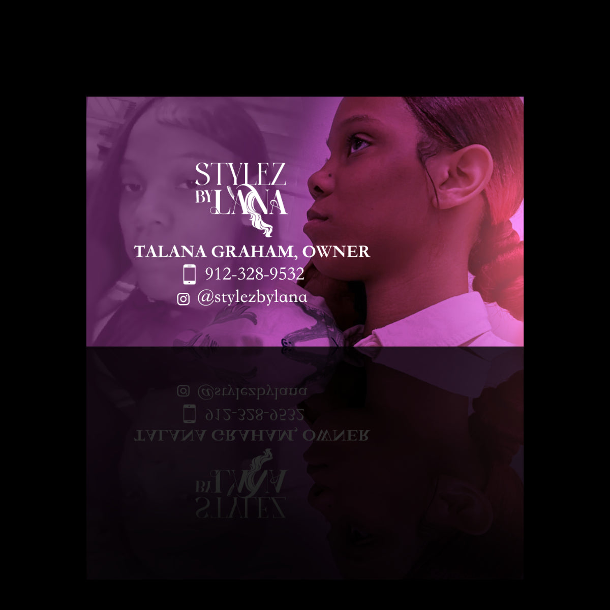 Business Card Design