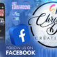 Facebook Cover Design