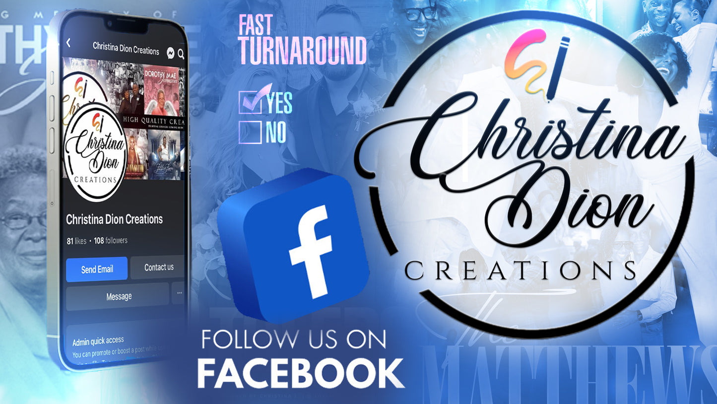 Facebook Cover Design