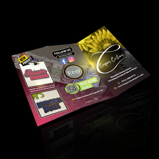 Brochure Design