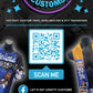 Retractable Banner Design